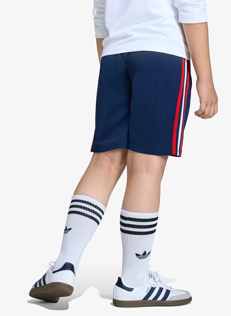 Adidas Originals NINDIG/DRFOGO Firebird Shorts  | Best Price UAE